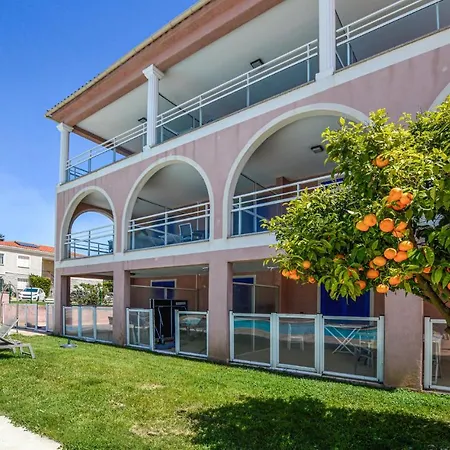 1 Bedroom Amazing In Apartmán