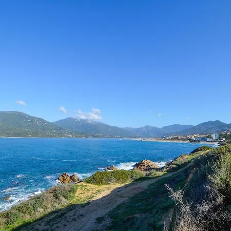 Appartement Gorgeous In *