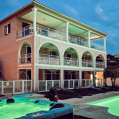 Gorgeous In Propriano (Corsica)