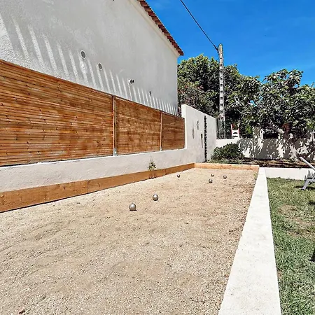 1 Bedroom Amazing In Apartmán *
