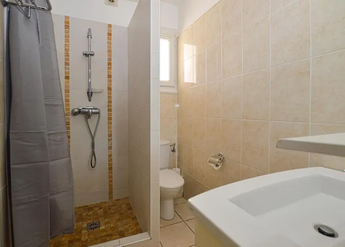 Gorgeous In Apartment Propriano (Corsica)