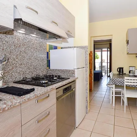 Beautiful In Propriano With Kitchenette Apartment