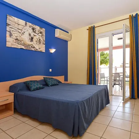 Beautiful In Propriano With Kitchenette Propriano (Corsica)