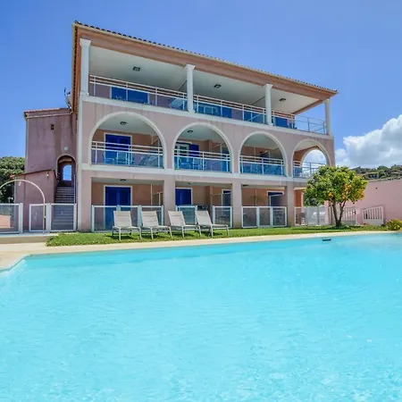Apartment Beautiful In Propriano With Kitchenette Propriano (Corsica)