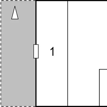 Gorgeous In Apartmán Propriano (Corsica)