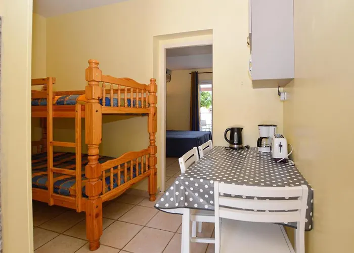 Apartmán Gorgeous In Propriano (Corsica)