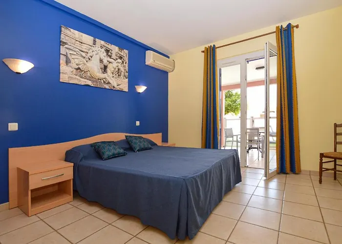 Gorgeous In Propriano (Corsica)