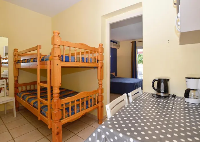 Daire Gorgeous In Propriano (Corsica)