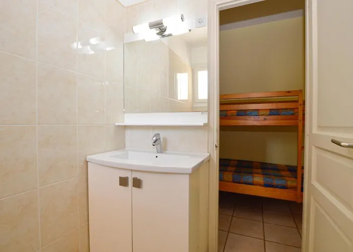 Daire Gorgeous In Propriano (Corsica)