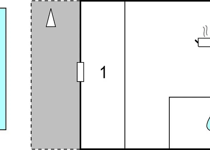 Gorgeous In Daire Propriano (Corsica)